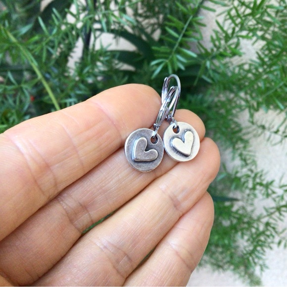 New Sundance Charm Earrings leverback wires - Picture 5 of 13